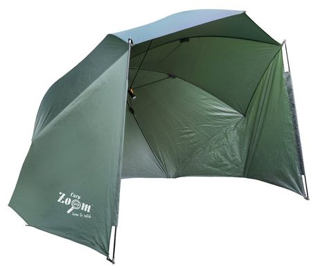 Рыболовный зонт - палатка Practic Brolly, Ø200x130cm