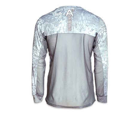 Джерсі чоловіча Veduta Air Series Reptile Skin Albino 3XL