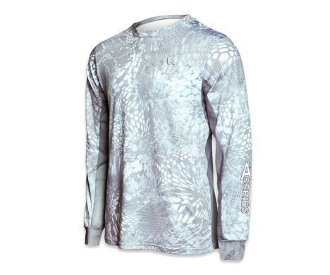 Джерсі чоловіча Veduta Air Series Reptile Skin Albino 3XL