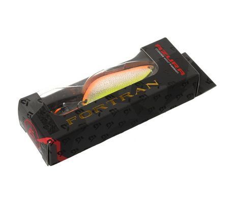 Блешня коливна Azura Fortran #S 14g 53mm color 02