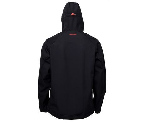 AZURA Куртка Soft Shell Jacket S