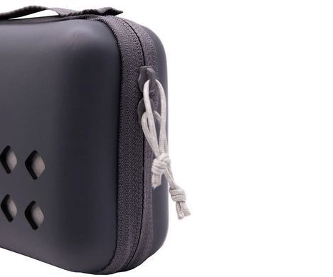 Рушник з мікрофібри Tramp 60х120 L grey