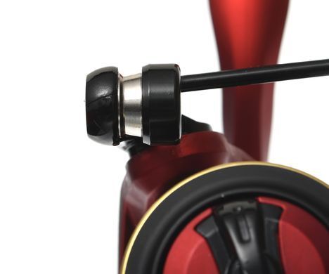 Котушка Flagman RedFire 4000S