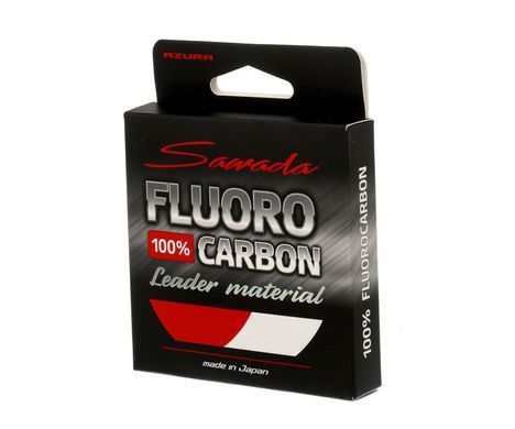 Флюорокарбон Azura Sawada FC 30m 0.505mm (13.2kg / 29lb)
