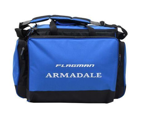 FLAGMAN Сумка ARMADALE MATCH BAG Size: 68х48х40cm