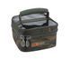 Сумка для насадок FOX Camolite Glug 6 Pot Case