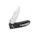 Ніж Ganzo D704 Black