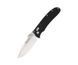 Ніж Ganzo D704 Black