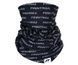 Бафф Finntrail Scarf Tube Black