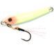Пількер Daiwa Prisoner CV 43mm 12g #Mame Aji (04826085)