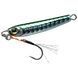 Пількер Daiwa Prisoner CV 43mm 12g #Mame Aji (04826085)
