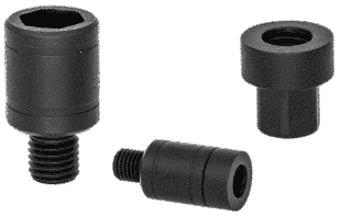 Marshal Quick Release Magnetic Adaptor - Адаптор швидкознімач магнітний для сигналізаторів клювання(&Oslash;1,6 x 3,7см)