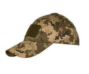 Бейсболка тактична Flagman Camo 57-58