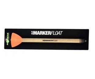 KORDA Маркерний поплавець SLR Balsa Marker Float