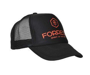 Кепка FORREST spirit Orange