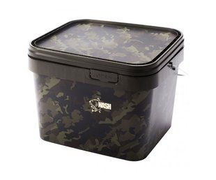 Відро Nash Rectangular Bucket 10L
