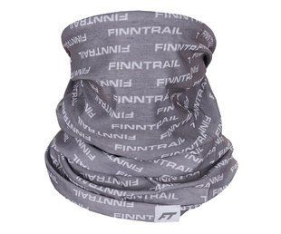 Бафф Finntrail Scarf Tube LightGrey
