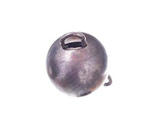 Грузило вольфрамовое розбірне Flagman Tungsten 10 г