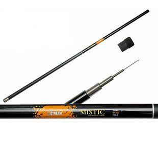 Вудлище G.STREAM MISTIC POLE 5м