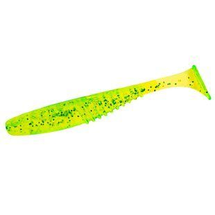 Силікон Fishing Drugs Gangsta Minnow 4" #03 Chartreuse (5 шт.) (GM 0400302)