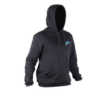 Худи Flagman Black XXL