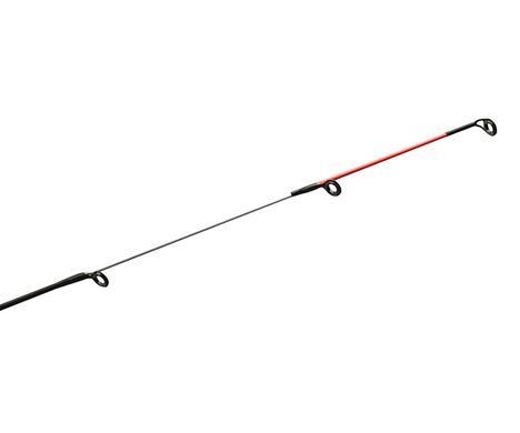 Запасна вершинка для фідерного вудлища Flagman Force Rank Feeder 3.3-3.6м 4oz carbon