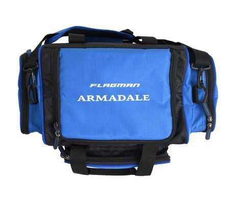 FLAGMAN Сумка ARMADALE SMALL MATCH BAG Size: 41х26х24cm