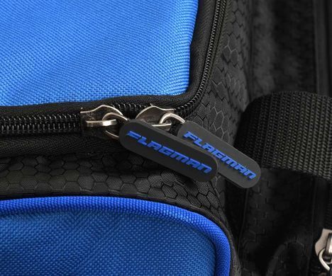 FLAGMAN Сумка ARMADALE SMALL MATCH BAG Size: 41х26х24cm