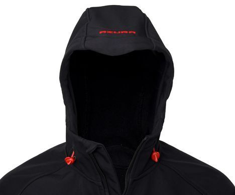 AZURA Куртка Soft Shell Jacket L