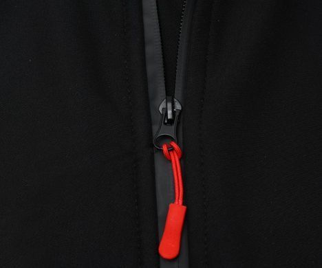 AZURA Куртка Soft Shell Jacket L