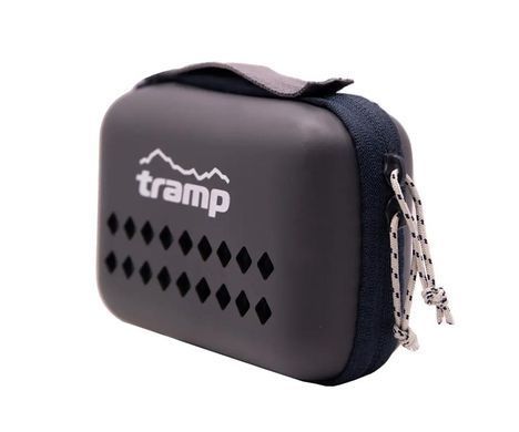 Рушник з мікрофібри Tramp Snavy