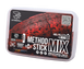 Пелетс Interkrill "METHOD/STICK MIX" Криль-Монстр Краб, 400г