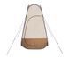 Душова палатка раскладная Naturehike NH17Z002-P Brown