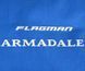 FLAGMAN Сумка ARMADALE SMALL MATCH BAG Size: 41х26х24cm