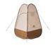 Душова палатка раскладная Naturehike NH17Z002-P Brown