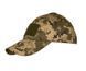 Бейсболка тактична Flagman Camo 57-58