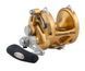 Котушка Penn 50VISX Reel GLD