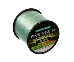 Жилка Flagman Avenger Olive Line 1000м 0.30мм, 1000, 0.3