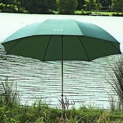 Зонт раскладной DAM для карповой рыбалки d=260см