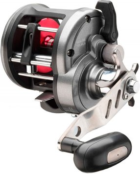 Котушка мультиплікаторна Daiwa Sealine 30LWLA (10805-035)