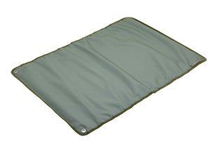 Insulated Bivvy Mat - Коврик для намета з ПВХ, розміри: (90см х 60см)