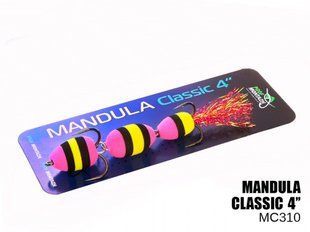 Мандула ПрофМонтаж 310 (100 мм) 4"