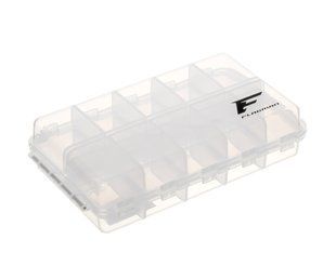 Коробка Flagman Tackle Box #2 160x94x39mm