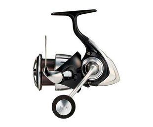 Котушка Daiwa 23 Lexa LT 4000-CXH