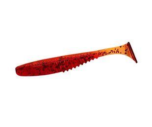 Вiброхвiст Fishing Drugs Gangsta Minnow 8,0" Motor Oil