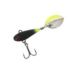 Тейл-спінер Azura Safina Tail-Spinner #L 11,4g color B01