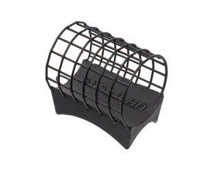 Годівниця Flagman металева Grouser Wire Cage L 39x31мм 90 г