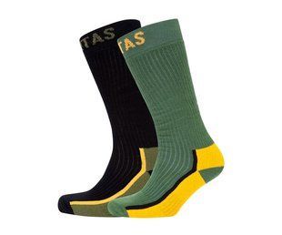 Шкарпетки Navitas Coolmax Boot Sock Twin Pack 41-45
