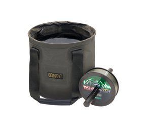 Відро Korda Compac Spooling Bucket 9л