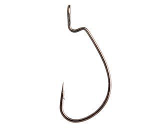 Гачок офсетний Azura Kenshin Offset Hook #02